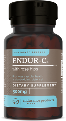 ENDUR-C SR 500mg 90 Tablets