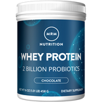 Whey Protein Chocolate 18 Servings