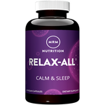 Relax-ALL 60 Capsules