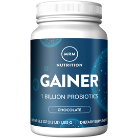 Gainer Chocolate 18 Servings