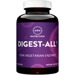 Digest-ALL 100 Capsules