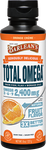 Seriously Delicious Total Omega Orange Creme 8 oz