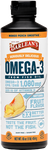 Seriously Delicious Omega-3 Mango Peach Smoothie 16 oz
