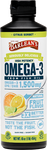 Seriously Delicious High Potency Omega-3 Citrus Sorbet 16 oz