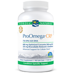 ProOmega CRP 90 Softgels