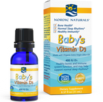 Baby's Vitamin D3 0.37 fl oz