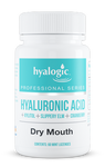 Hyaluronic Acid Dry Mouth 60 Mint Lozenges