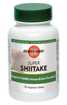 Super Shiitake 120 Tablets