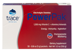 Electrolyte Stamina Power Pak Pomegranate Blueberry 30 Servings