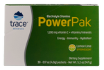 Electrolyte Stamina Power Pak Lemon Lime 30 Servings