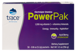 Electrolyte Stamina Power Pak Acai Berry 30 Servings