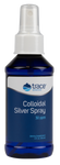 Colloidal Silver Spray 30ppm 4 fl oz