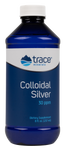 Colloidal Silver 30ppm 8 fl oz