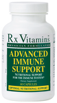 Advanced Immune Support 60 Capsules