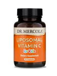 Liposomal Vitamin C for Kids 30 Capsules