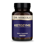 Ketozyme 30 Capsules