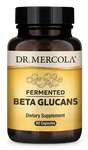 Fermented Beta Glucans 60 Capsules