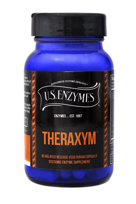 THERAXYM 93 Capsules