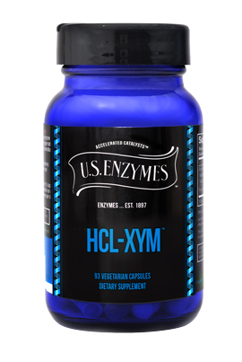 HCL-XYM 93 Capsules