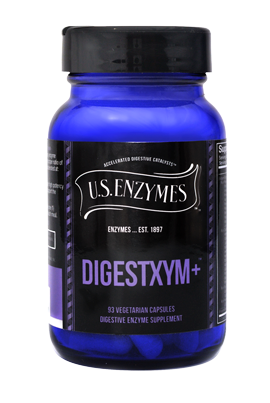 DIGESTXYM+ 93 Capsules