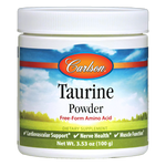 Taurine Powder 31 Servings