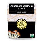 Mushroom Wellness Blend 18 Bags