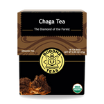 Chaga Tea 18 Bags