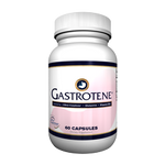 Gastrotene® 60 Capsules