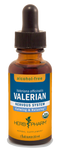 VALERIAN ALCOHOL FREE 1 fl oz