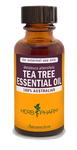 TEA TREE ESSENTIAL OIL 1 fl oz