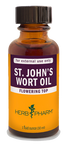 ST. JOHN'S WORT OIL 1 fl oz