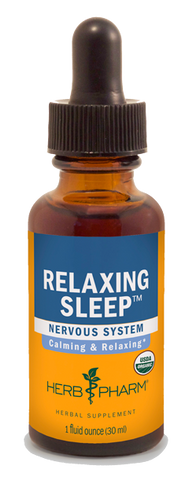 RELAXING SLEEP 1 fl oz