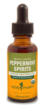 PEPPERMINT SPIRITS 1 fl oz