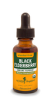 BLACK ELDERBERRY ALCOHOL FREE 1 fl oz