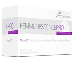 FemmenessencePRO Post Menopause 180 Capsules