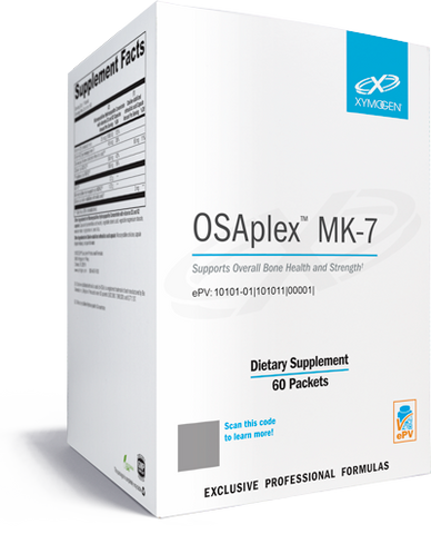 OSAplex MK-7™ 60 Packets