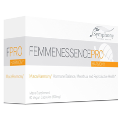 FemmenessencePRO Harmony 90 Capsules