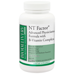 NT Factor® Advanced Physician's Formula with B-Vitamins 150 Tablets