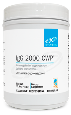 IgG 2000 CWP™ 75 Servings
