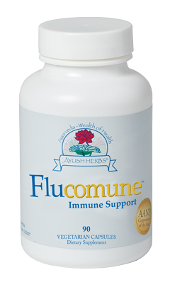 Flucomune 90 Capsules