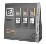 LMNT Recharge – Variety Pack 12 Servings