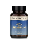 Zinc Plus Selenium 30 Capsules