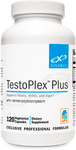 TestoPlex™ Plus 120 Capsules