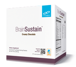 BrainSustain™ Creamy Chocolate 10 Servings