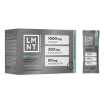 LMNT Recharge – Raw Unflavored 30 Servings