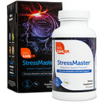 StressMaster 120 Capsules