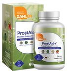 ProstAid+ 60 Softgels