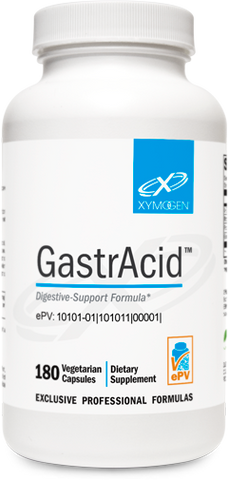 GastrAcid™ 180 Capsules