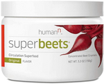 SuperBeets Original Apple 30 Servings