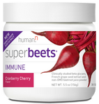 SuperBeets Immune Cranberry Cherry 30 Servings